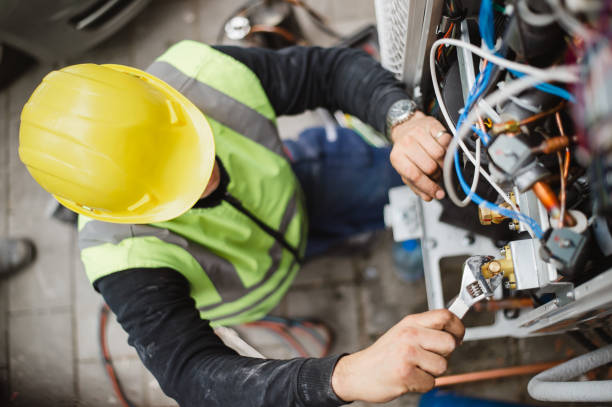 Best Electrical Safety Inspections  in Hayneville, AL